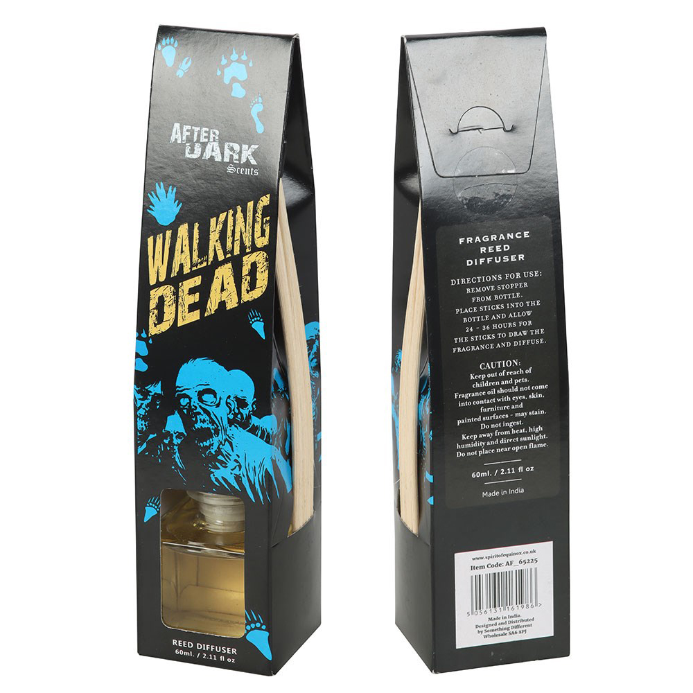 🔥SALE🔥After Dark Reed Diffuser / ディフューザーセット【GOTHIC