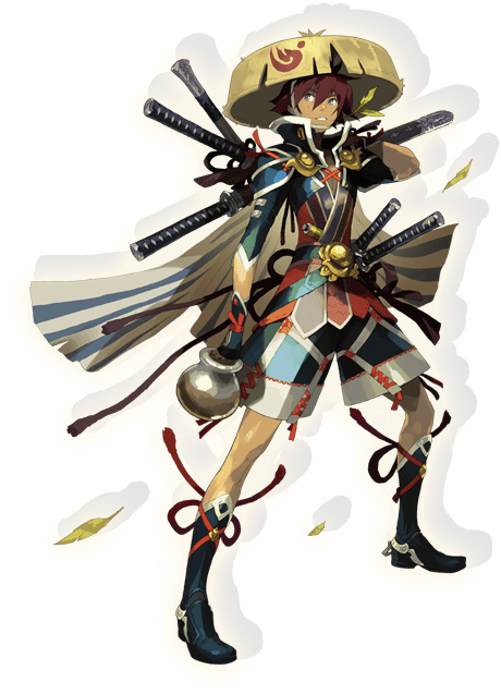 iOS/Android『不思議のダンジョン 風来のシレン5 plus フォーチュン