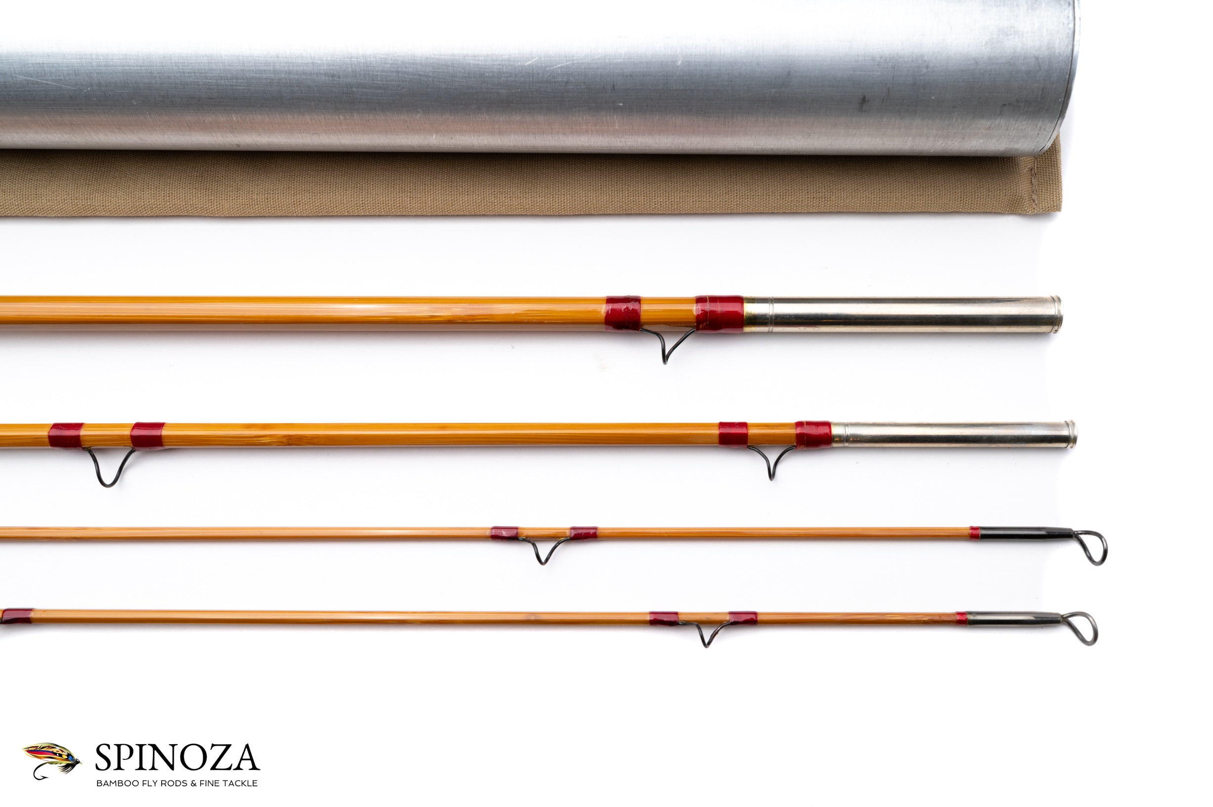 HL Leonard 4099 1/2 SDF Fly Rod 8'6