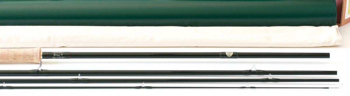 R.L. Winston-- Boron II X 13'3