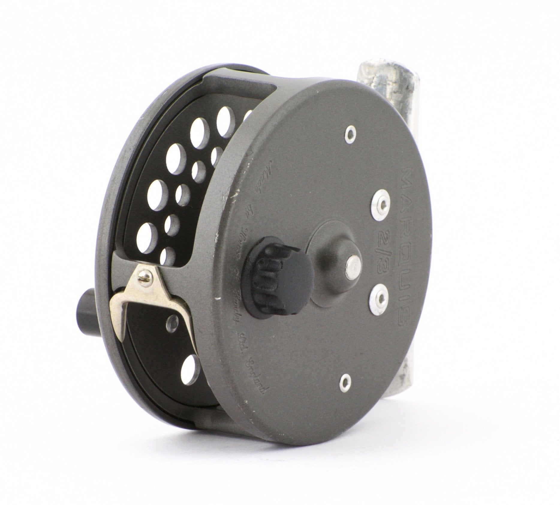 Hardy Marquis 2/3 fly reel - Spinoza Rod Company