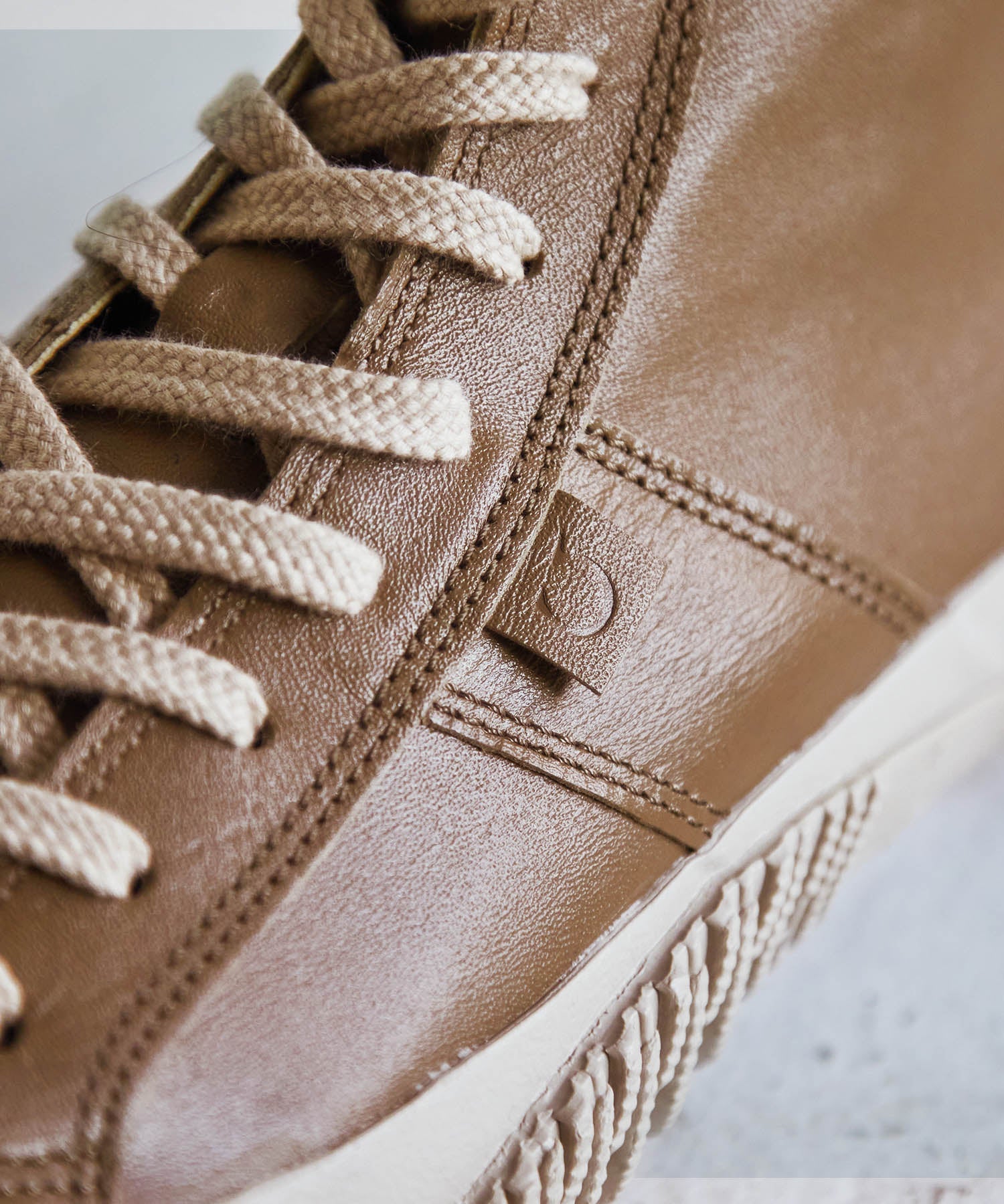 SP-443 Dark Gray | 国産ハンドメイド スニーカー スピングル