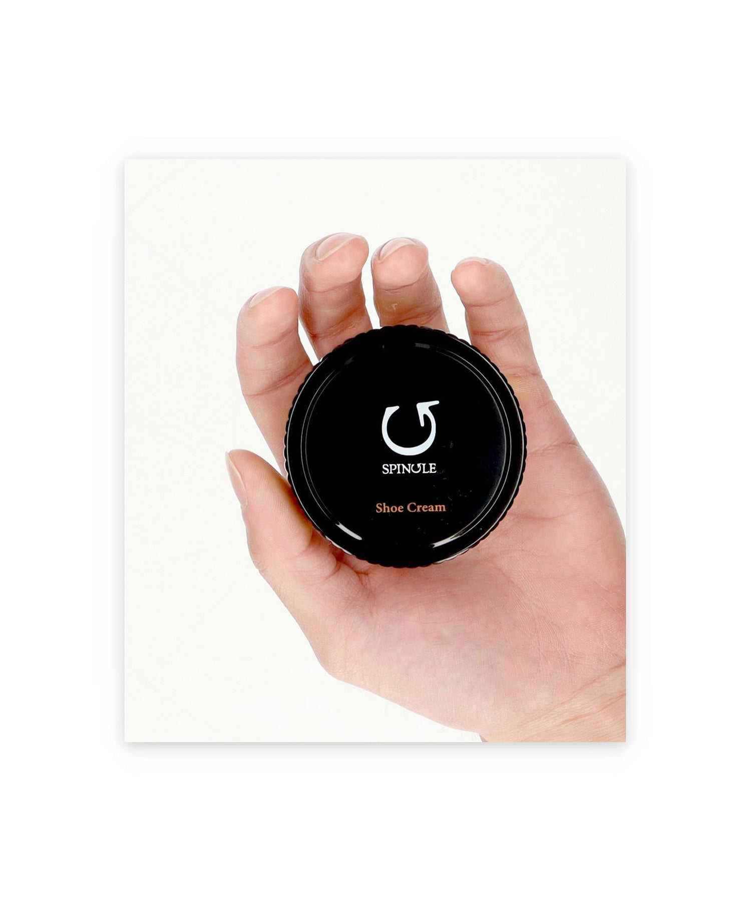 SPA-9601 レザー用保湿クリーム | 国産ハンドメイド スニーカー スピングル