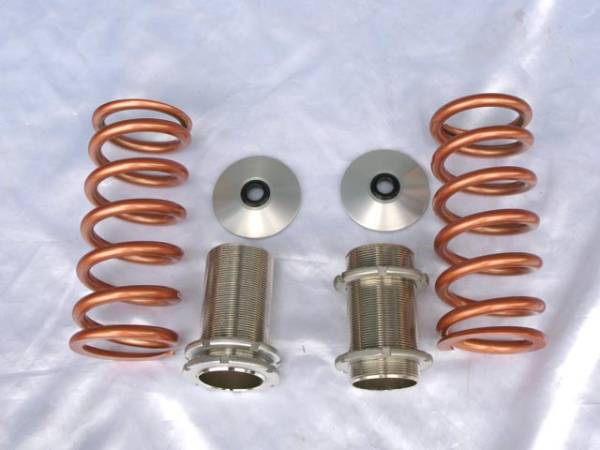 510ブルーバード用 車高調キット - 有限会社 スピリット・ガレージ