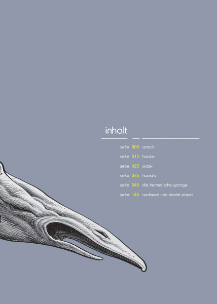 Splitter Verlag - Comics und Graphic Novels - Moebius Collection
