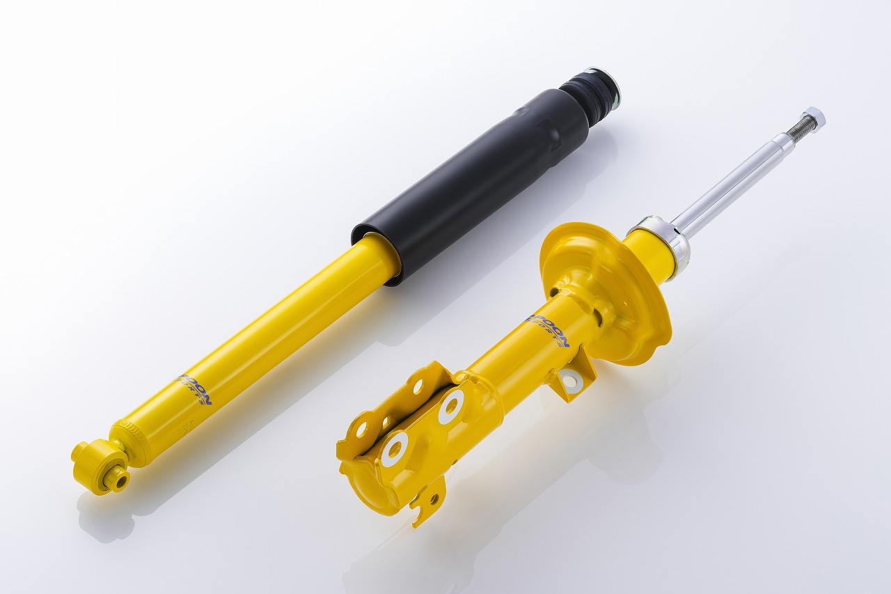 製品情報 PRODUCTS - SPOON SPORTS