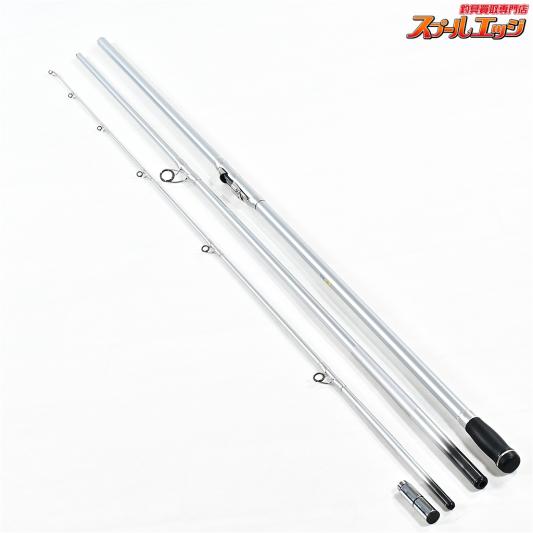 ロッド | 投竿 | スプールエッジネット