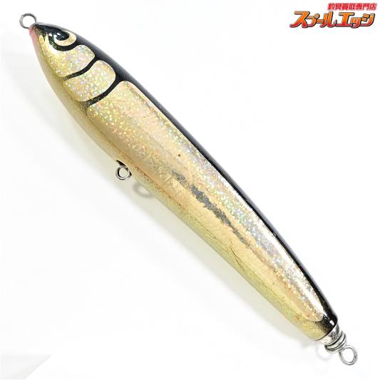 未使用 カーペンター ブルーフィッシュ45-150 ガンマ BC γ45-160