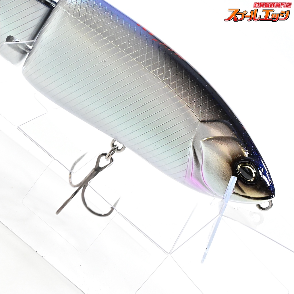 DRT タイニークラッシュ+クラッシュ9 Low #joythief DRT タイニー