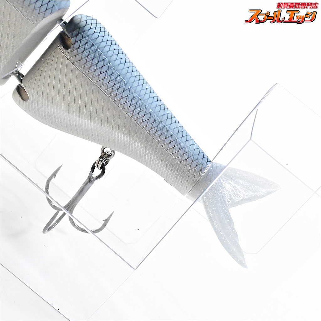 DRT】 クラッシュ9 Low スモーキングゴースト DRT KLASH9 K9 SMOKING