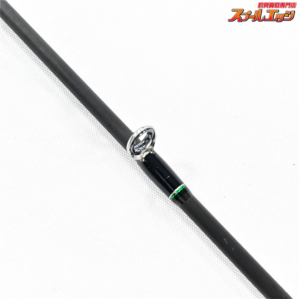 ノリーズ】 ロードランナー ヴォイス LTT 6100H NORIES ROAD RUNNNER