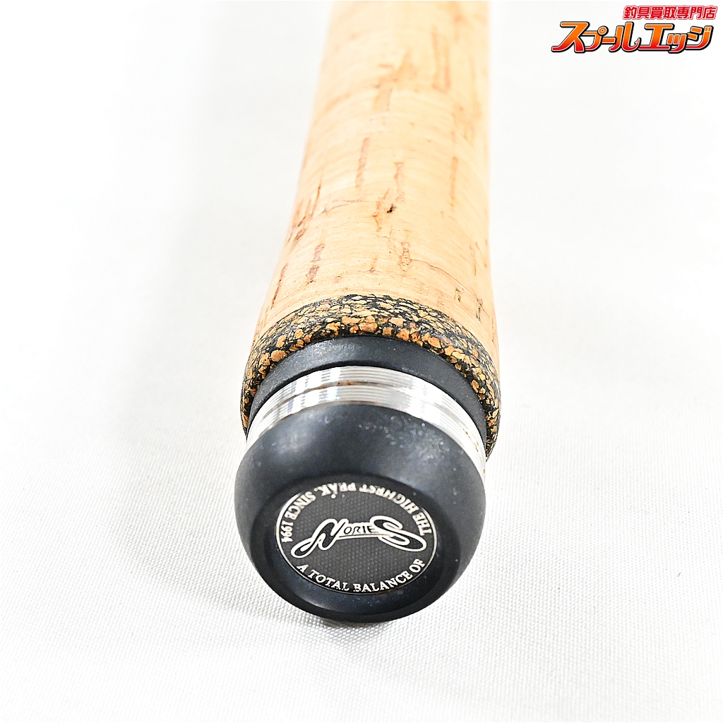 ノリーズ】 ロードランナー ヴォイス ハードベイトSP HB760M アウェイ