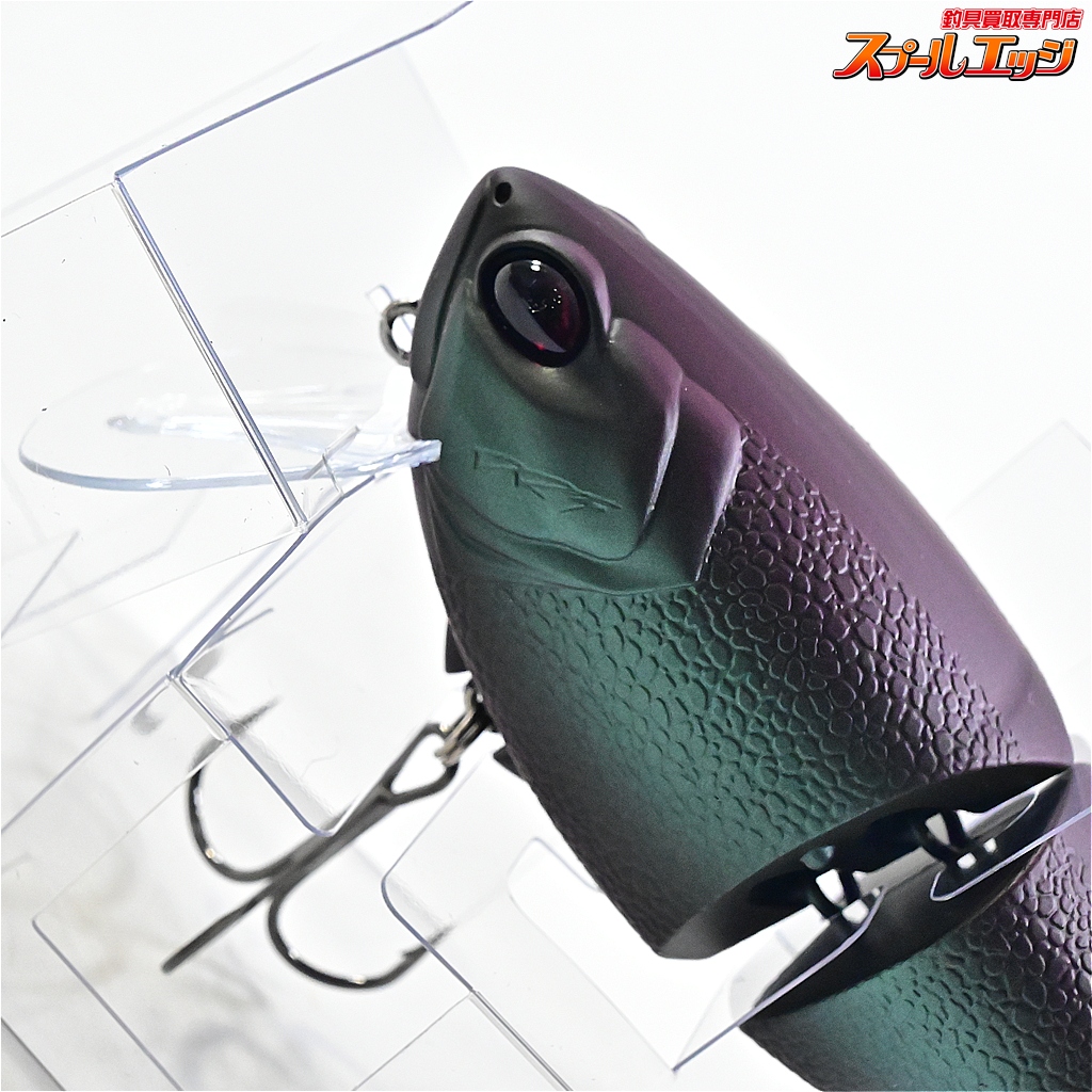 DRT】 タイニージョーカー ポッピング ベラ DRT TiNY JOKER POPPING