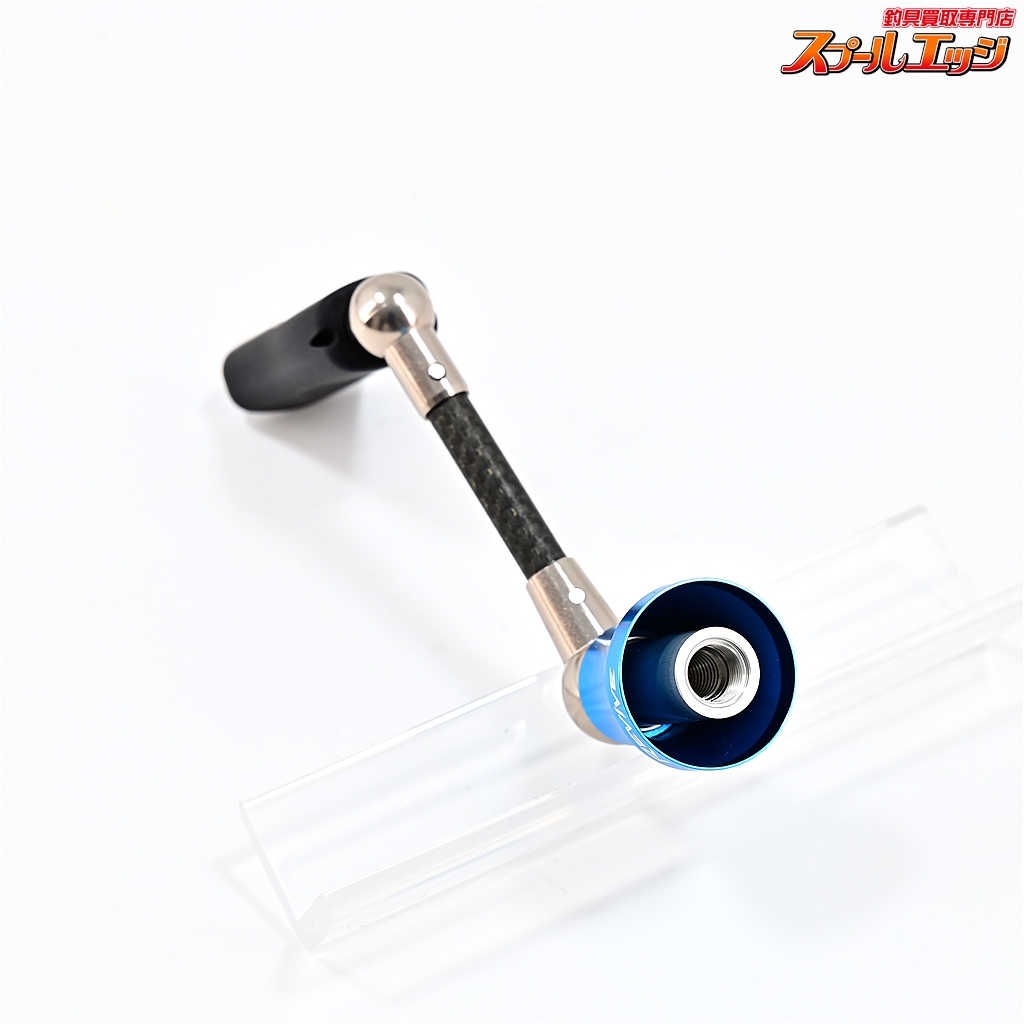 リヴァイブ ファンネル RF40DA-B スピニングリールハンドル リヴァイブ