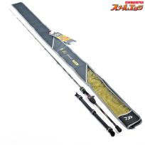 ダイワ】 25極鋭 カワハギ EX SF DAIWA KYOKUEI KAWAHAGI カワハギ