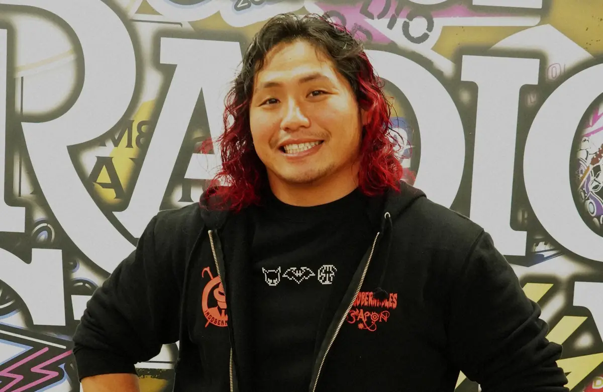 高橋ヒロム - スポニチ Sponichi Annex 格闘技