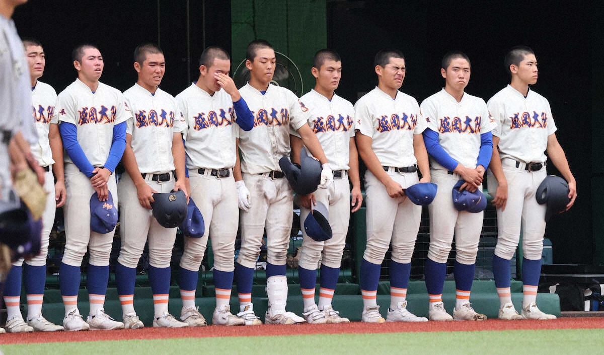 盛岡大附 公式ユニフォーム 最終値下げ‼️ 盛岡大附属野球ユニフォーム