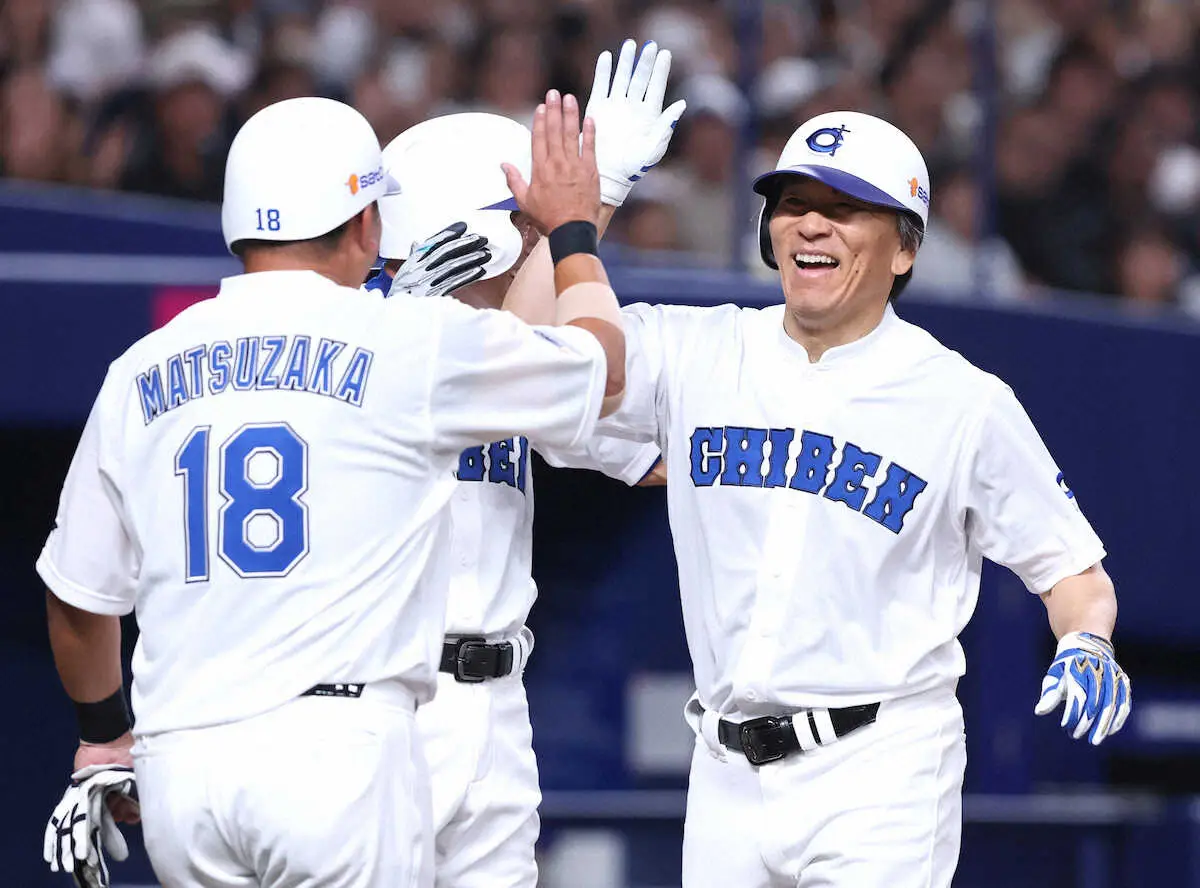 記事全文】松井秀喜氏の51歳確信歩き弾に、巨人監督就任待った