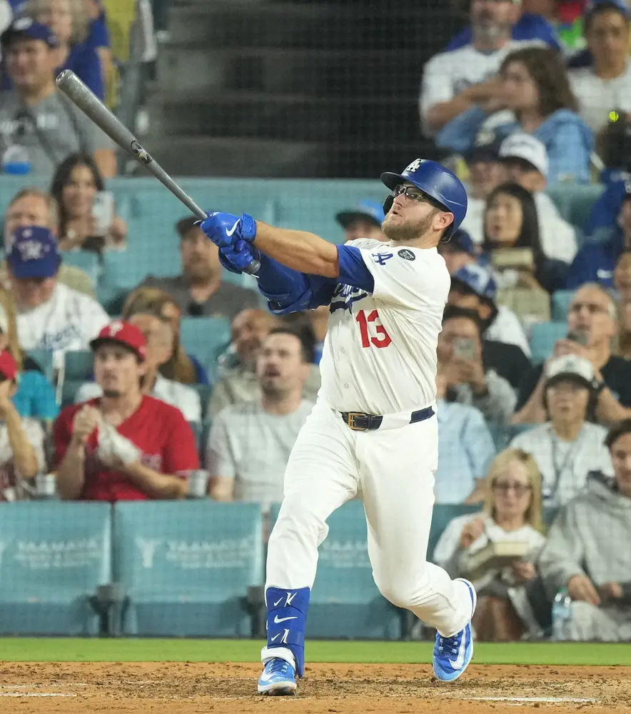 こいつは完全に集中している」マンシーが見たMVP由伸の凄み WS第3戦で