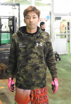 G1尼崎センプルC】中道善博 名腕が斬る！番外編 - スポニチ