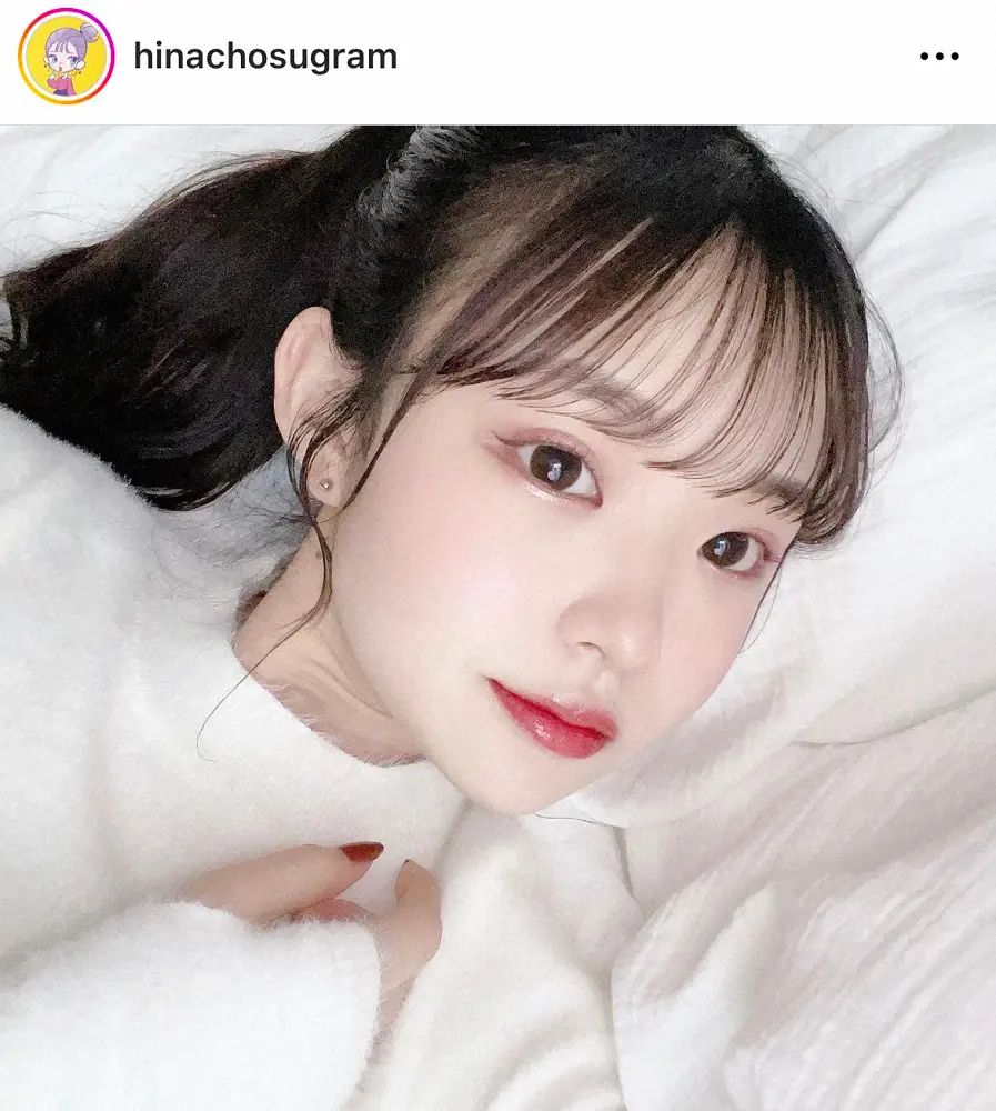 カジサック長女・かんちゃん(13） Cuugal公式インスタグラム（cuugal_