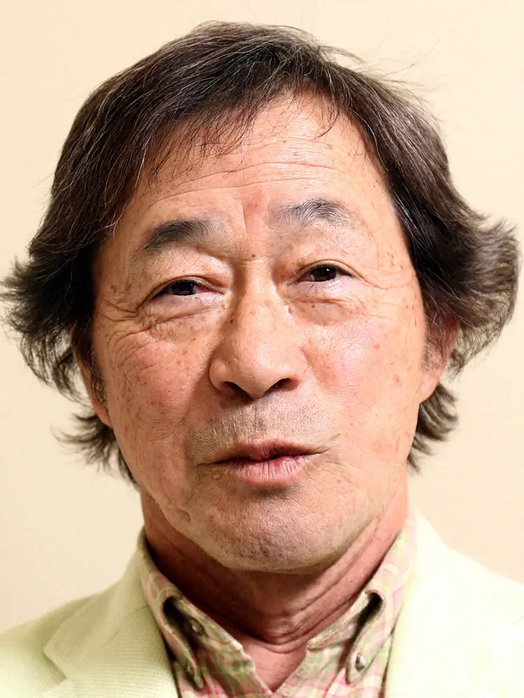 武田鉄矢 「金八先生」の生徒役で当時「物凄く叱った」俳優 その後