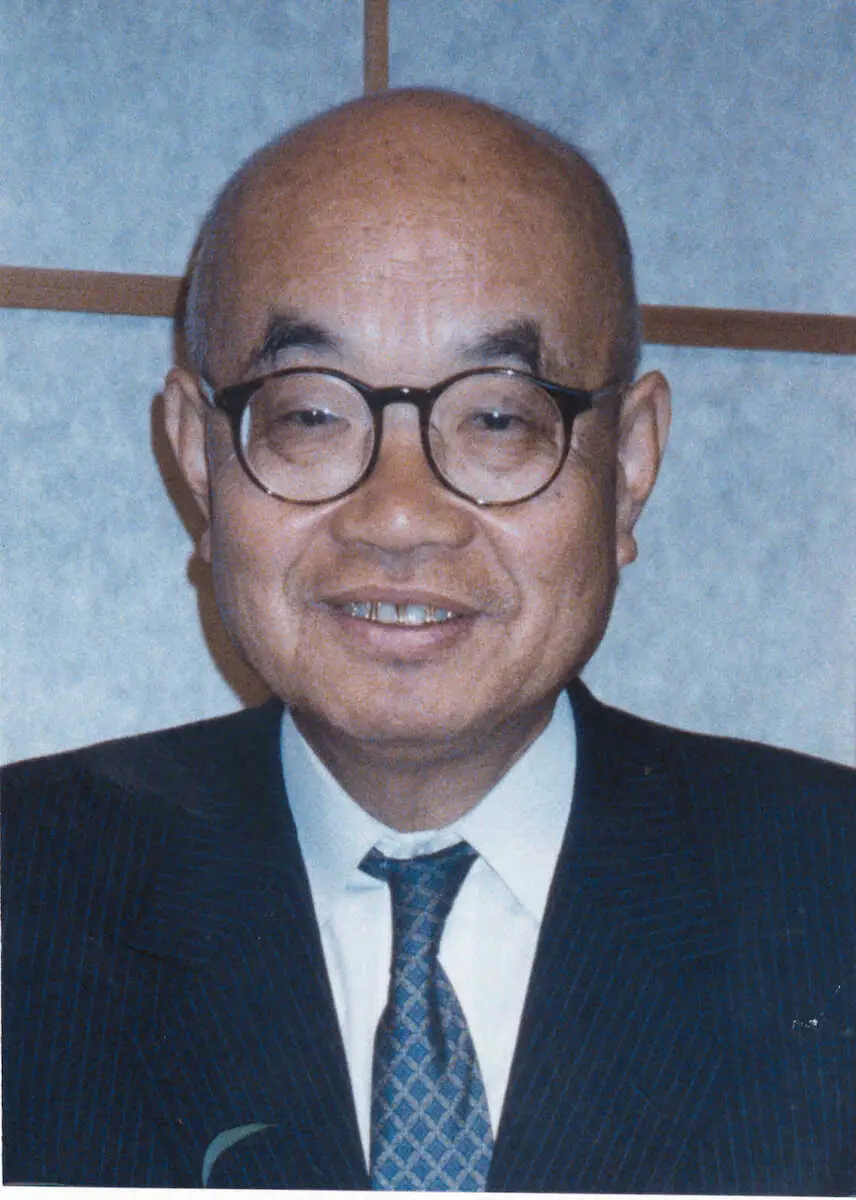 王将戦】大山康晴15世名人「強い意志」で数々の大記録 藤井王将