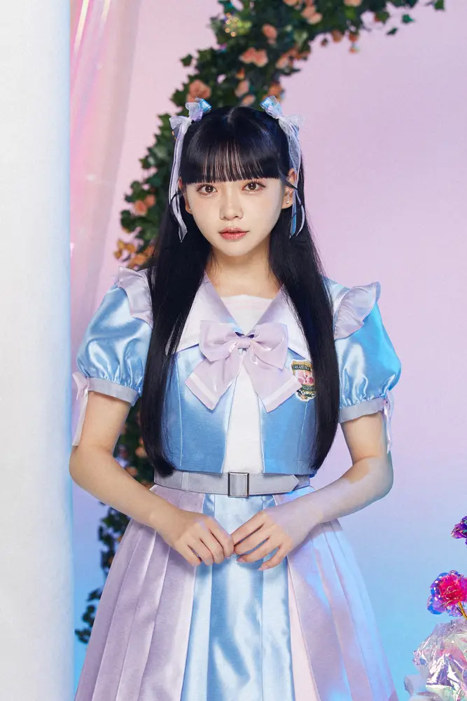 高嶺のなでしこ」リーダー・籾山ひめり - スポニチ Sponichi Annex 芸能