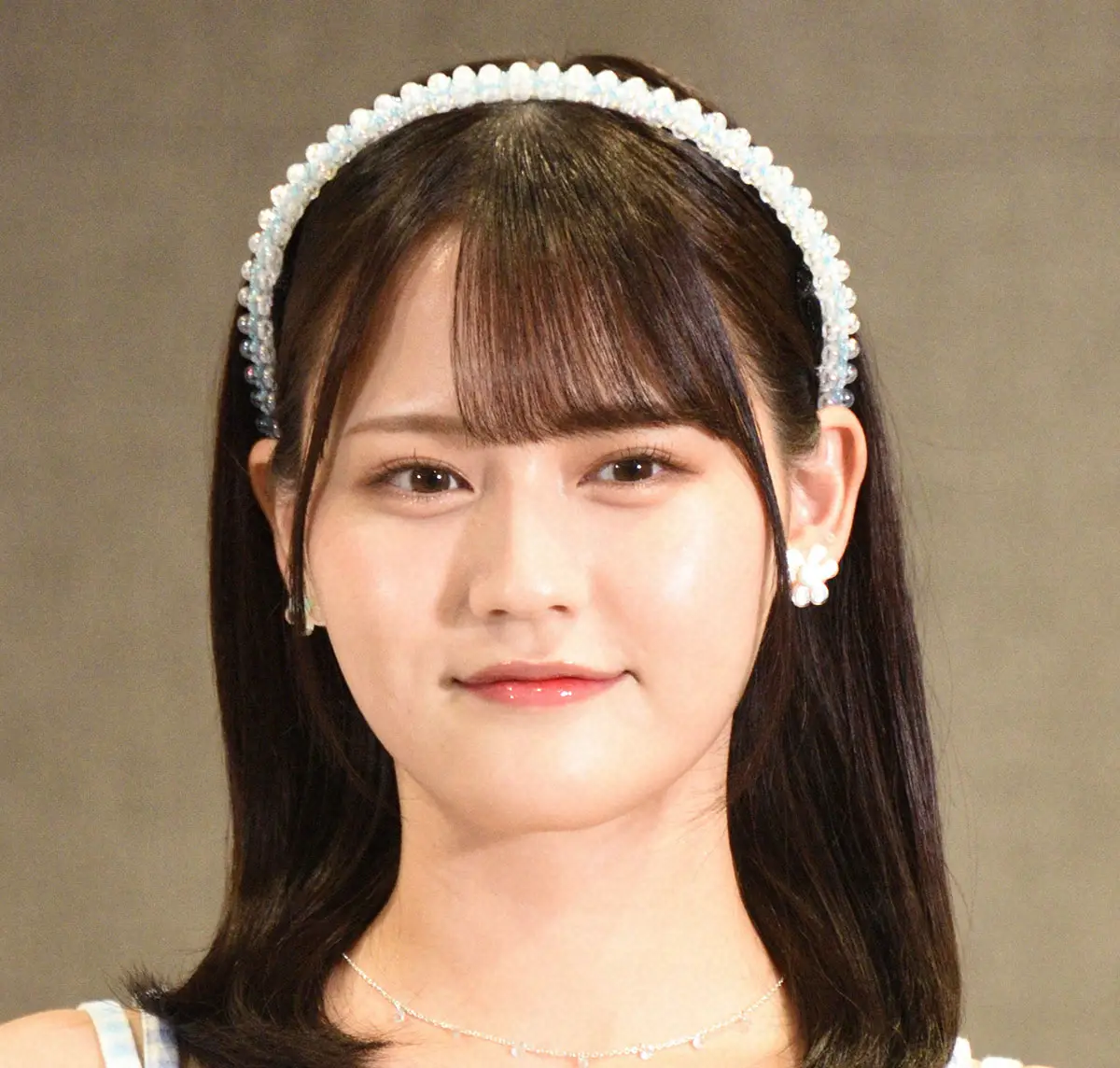 イコラブ髙松瞳 意外な趣味告白にスタジオ仰天 かまいたち濱家「さすが