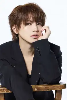 3rdアルバム「I'm A Hero」をリリースする岩橋玄樹 - スポニチ