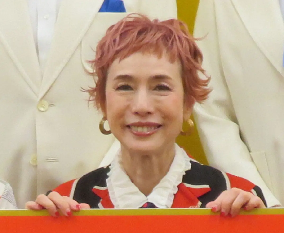 久本雅美 引き際について本音「この世界って厳しいので…頭をよぎらない