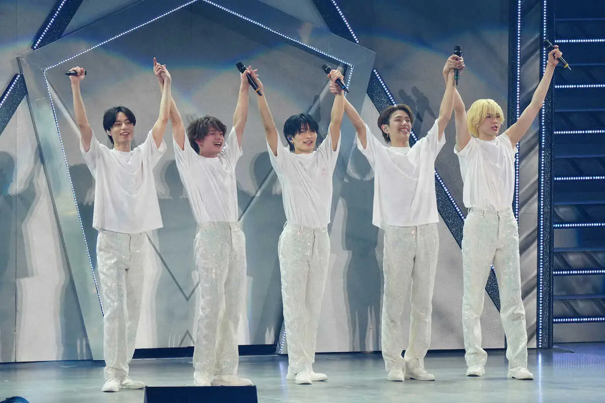 記事全文】【ACEesに聞く】那須雄登 初めてのツアーは「ドキドキでした