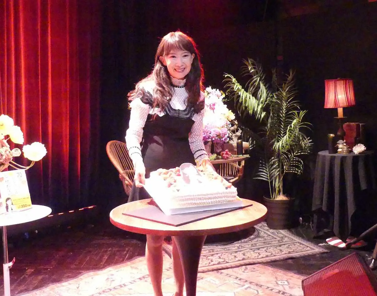 記事全文】アグネス・チャン「一生忘れられない」8月20日 自身70歳の