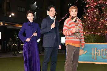 松井玲奈＆横山由依 舞台「マジすか学園」でW主演「驚かせたい