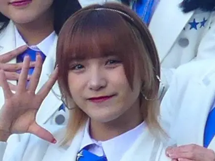 BEYOOOOONDS・清野桃々姫、休養を発表 今年度いっぱい 8月不安障害と