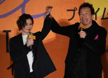 錦鯉・渡辺隆 「3年目で初めてジンギスカン」ご当地ロケでの不満爆発