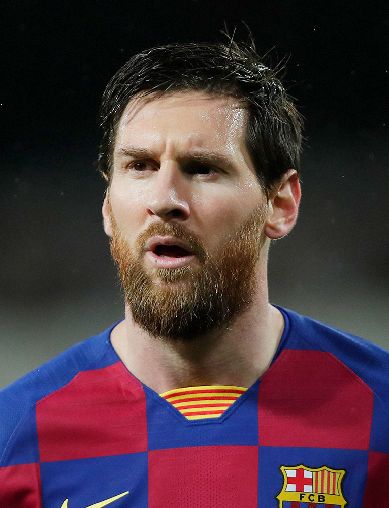 メッシ バルサ退団の意思表明 衝撃伝える地元紙「暗黒の日」「10年に1