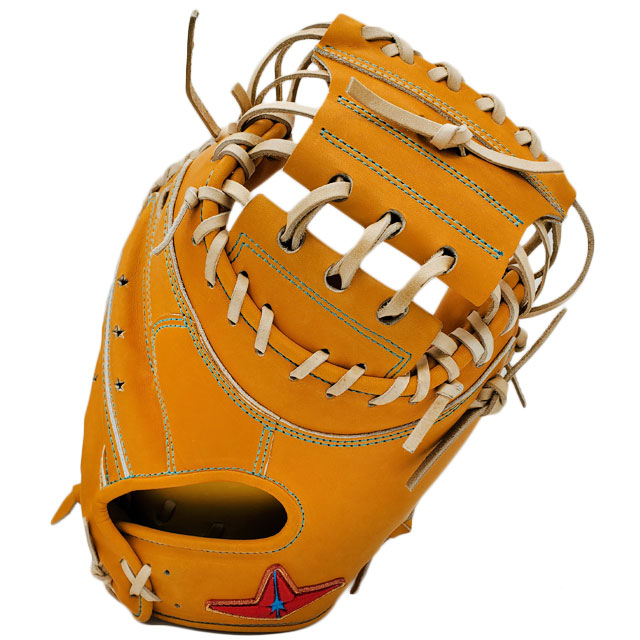 ALL-STAR/オールスター 硬式グラブ キャッチャーミット スポサク