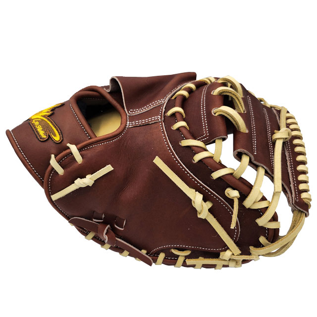 アイピーセレクト Ip select 硬式グラブ キャッチャーミット 24SS限定