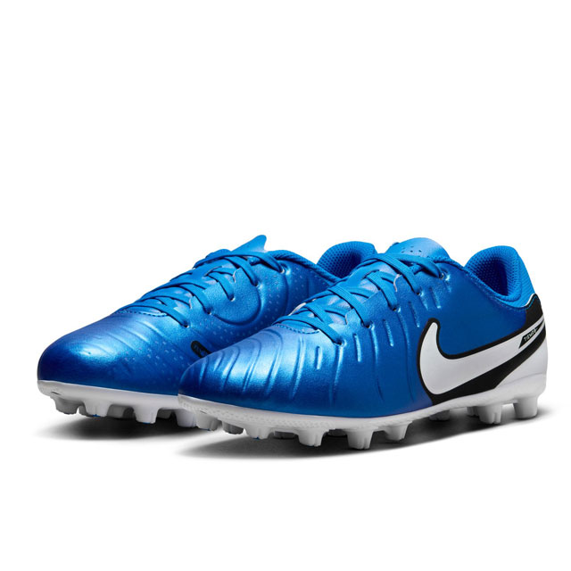 27％OFF！ ナイキ サッカースパイク ジュニア ティエンポ レジェンド10