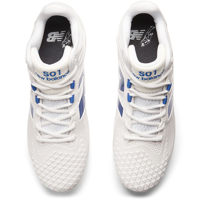 ニューバランス 野球スパイク 埋め込み金具スパイク Ohtani v1 Metal