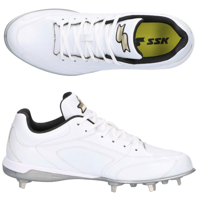 SSK エスエスケイ 野球スパイク 金具スパイク グローロード TT-LW2