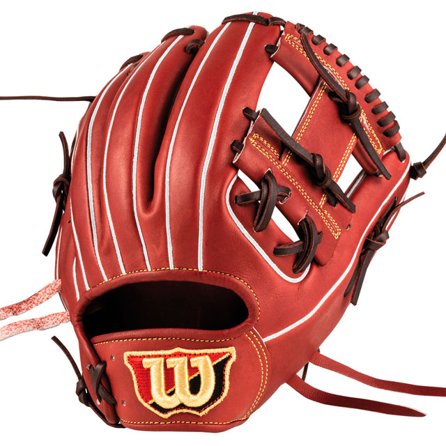 ウィルソン 硬式グラブ Wilson Staff DUAL 86型 野球 グローブ 一般