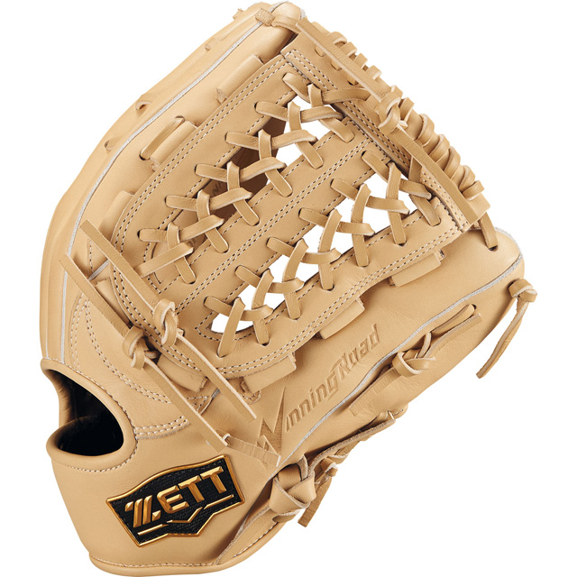 ZETT ゼット 軟式グラブ ウイニングロード オールラウンド用