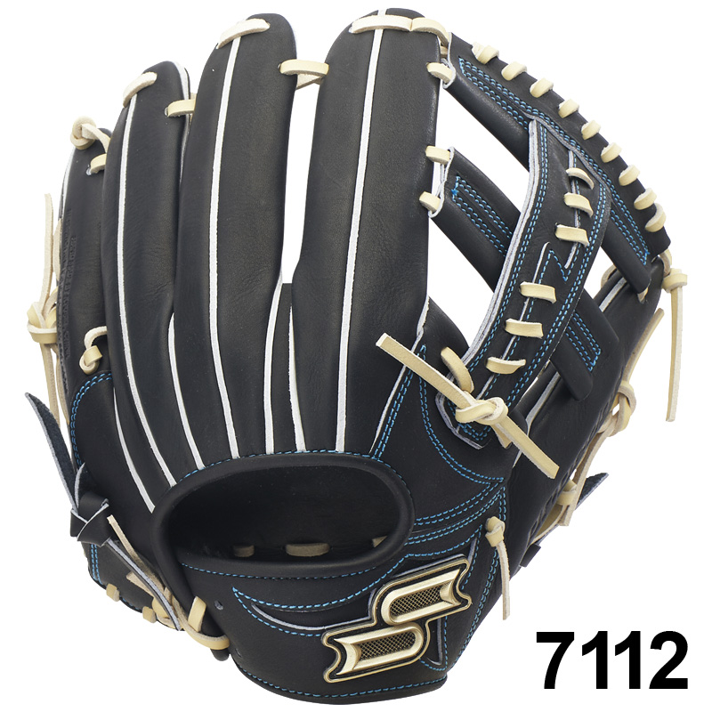 SSK エスエスケイ 限定 軟式グラブ proedge プロエッジ 内野手用