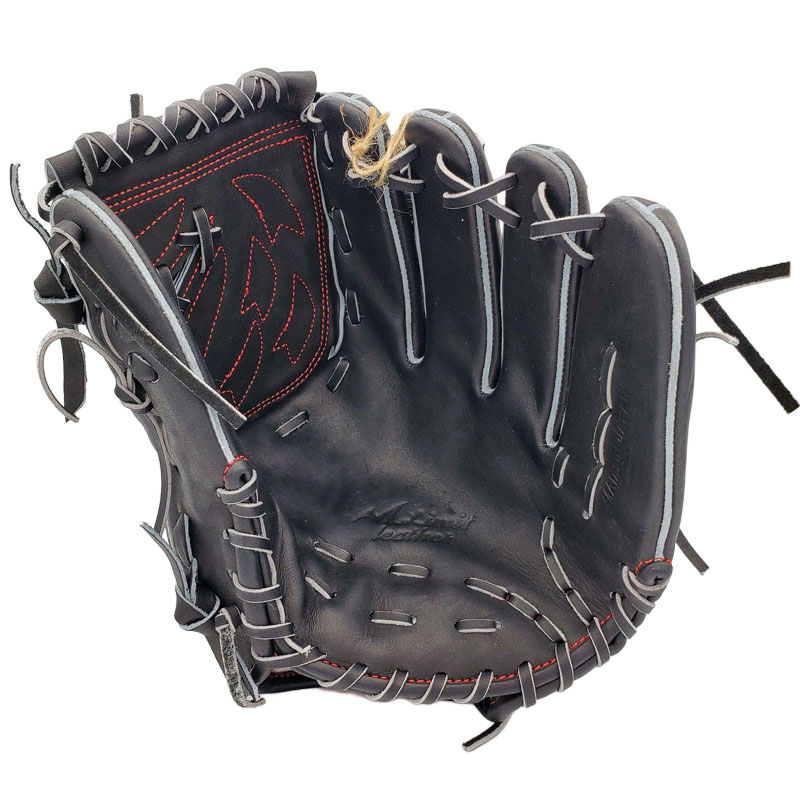 ノーリミット 硬式グラブ Nolimit KSRシリーズ ウェブを曲げない 野球