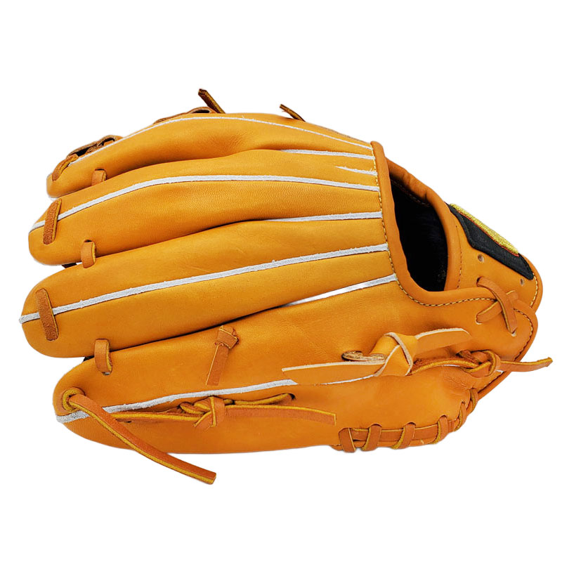 ドナイヤ Donaiya 軟式グラブ 深めポケット 広捕球面 野球 グローブ