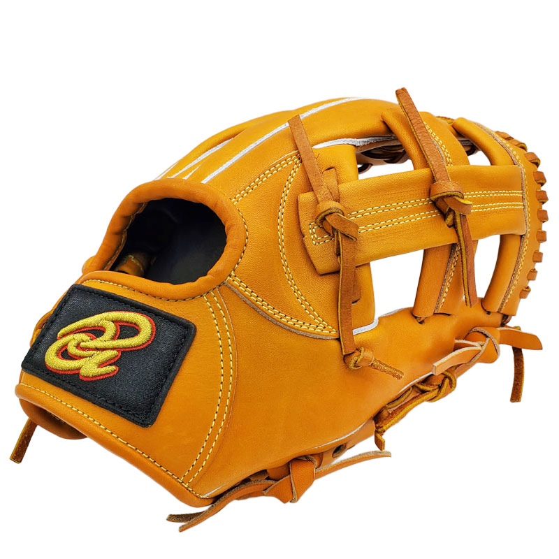 ドナイヤ Donaiya 軟式グラブ 深めポケット 広捕球面 野球 グローブ