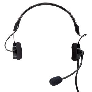 Telex Airman ANR 850 Headset