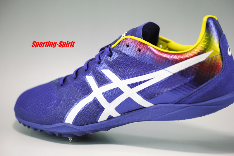 特価!! 【陸上スパイク】 アシックス コスモレーサーLDフレーム 〔中
